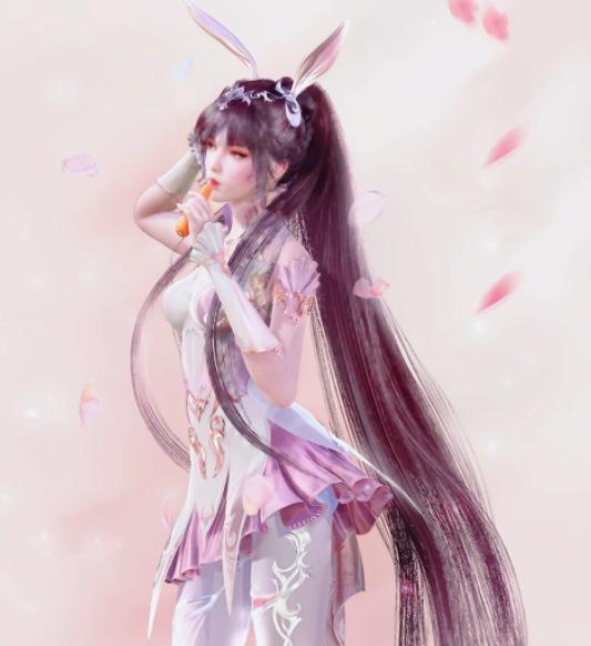 小舞|斗罗大陆小舞复活在即,新造型曝光!你最喜欢小舞哪个造型呢?