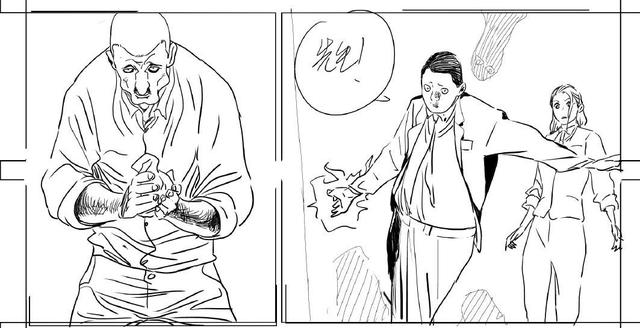 预告|一人之下536预告:影子刺客的本体被找到,公司的人可能会被偷袭