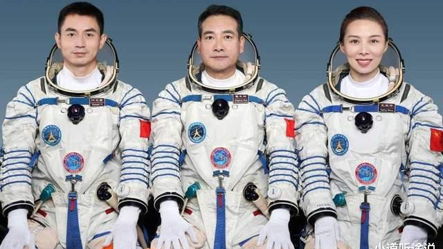 翟志刚|翟志刚的妻子洒脱大度，深爱丈夫！为何曾提出离婚？