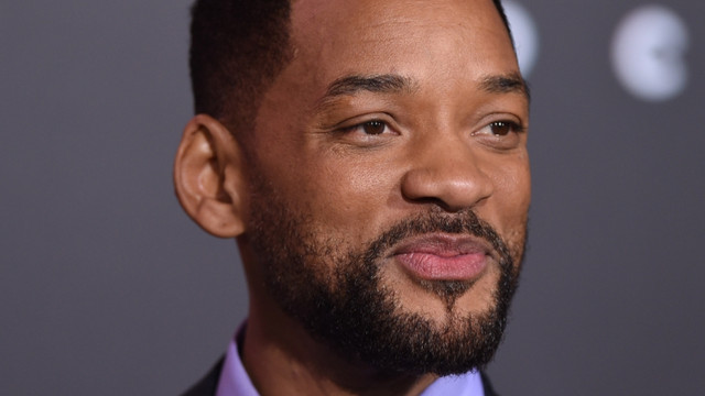 雪莉|威尔·史密斯，从格莱美歌王到100万册畅销书作家，再到奥斯卡影帝