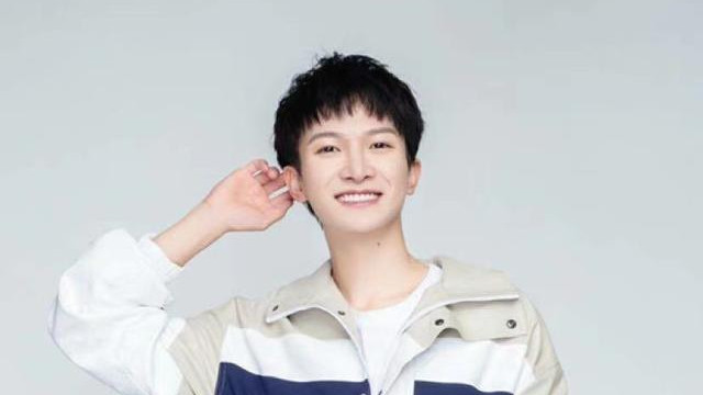 周深|我们的样子像极了爱情：又一部爱情电影官宣阵容，周深沈月加盟