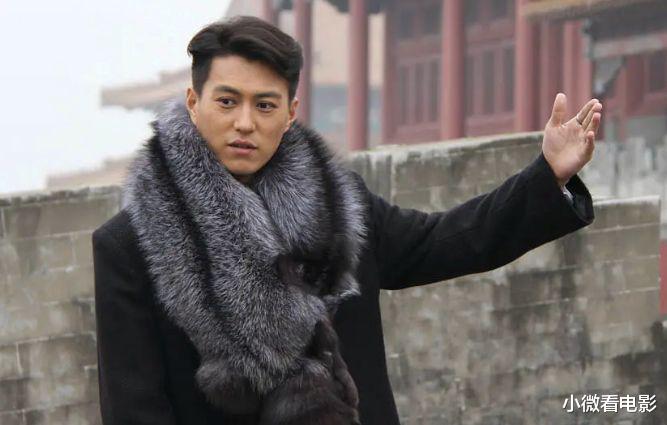 靳东主演的5部谍战剧，一部比一部精彩，哪部让你百看不厌？