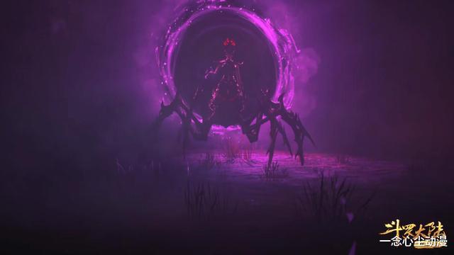 比比东|斗罗:比比东是真的想要灭世还是单纯的口嗨?杀的人都没独孤博多