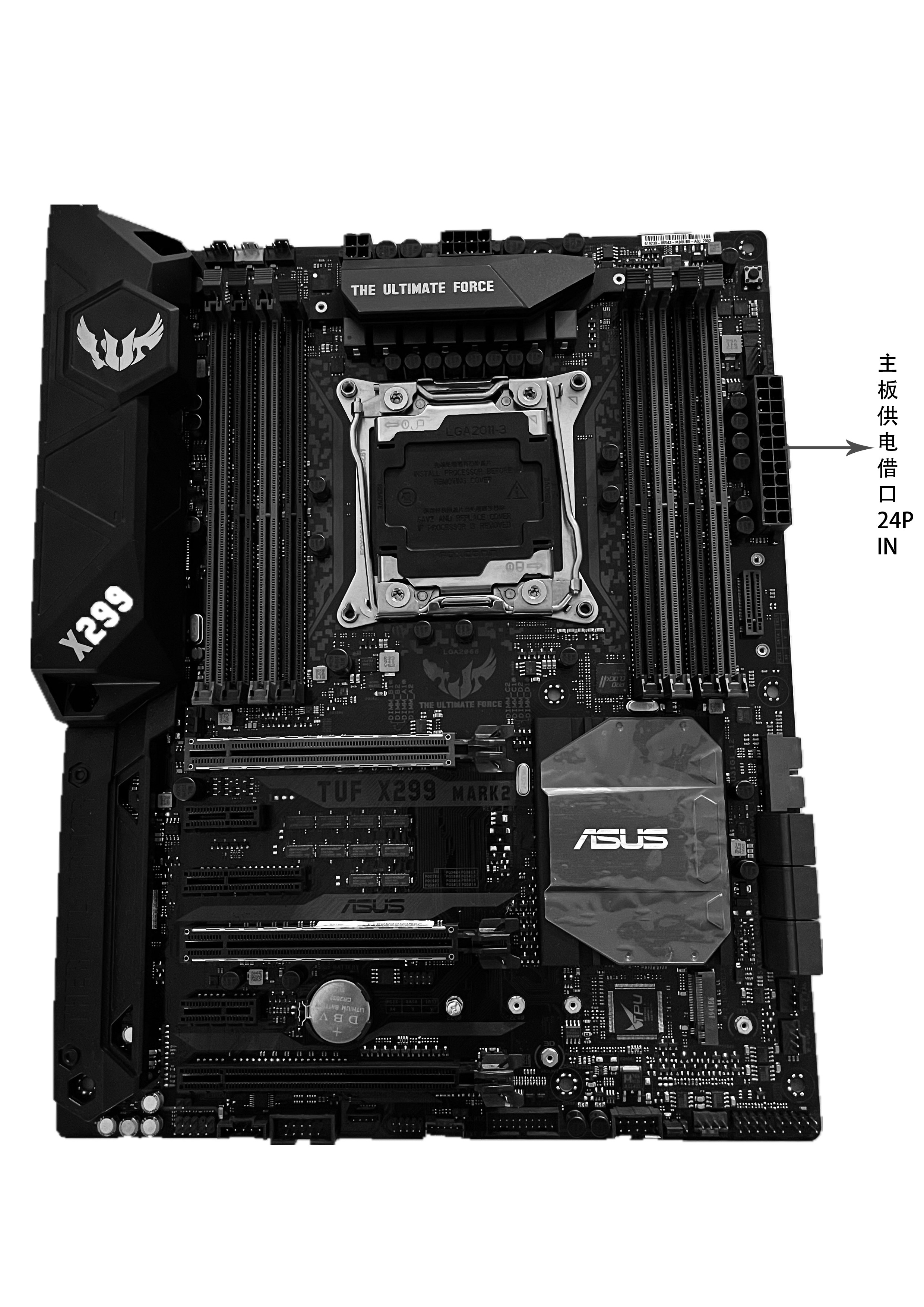 主板|从头开始学习电脑装机—组装电脑配件安装的详细方法(装机篇)