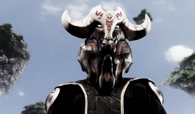 奥特银河|奥特银河格斗3：雷格罗斯独立剧集确定，小金牛会是他最大敌人！