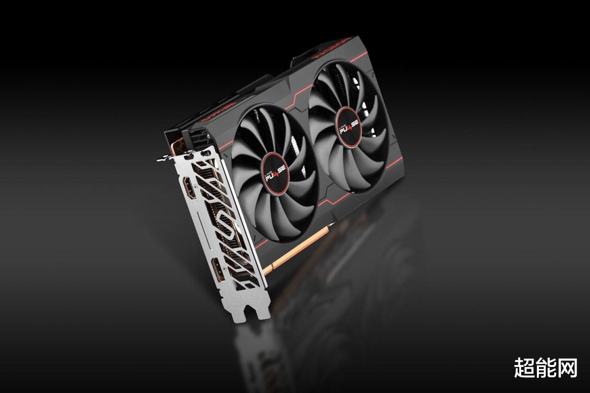 radeon|蓝宝石推出新款Radeon RX 6500XT，配备8GB显存