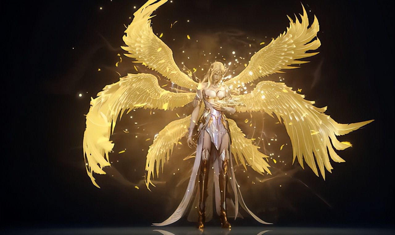 acgn漫评|斗罗大陆：千仞雪舍生取义，满屏金色液体飞溅，似乎会贫血而亡？