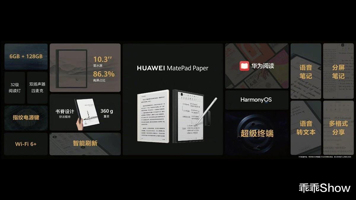 华为|夏日万象 华为HMS全场景数字生活体验:终端云服务赋能1+8+N战略