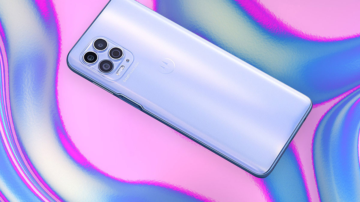 摩托罗拉|两千元以下的骁龙870手机盘点四（摩托罗拉Edge S Pro)