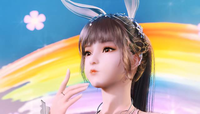 小舞|斗罗:小舞巧施美人计,仅需一招团灭对方所有人,实属是战力崩坏