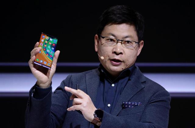 华为mate|从5799跌至2466，麒麟芯片+环幕屏+徕卡镜头，售价亲民