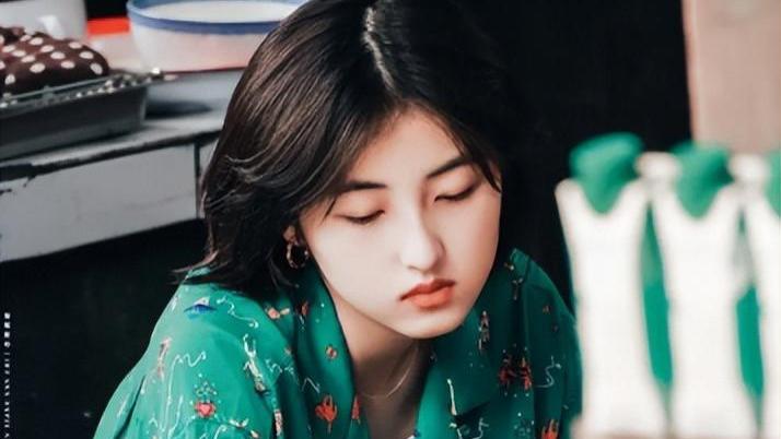 张子枫|网友曝张子枫聊天记录低俗，张子枫工作室公开回应，发生了什么