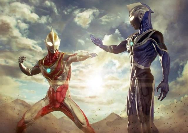 光之国|奥特曼：从什么时候开始，穿越这个技能变得不值钱了呢？