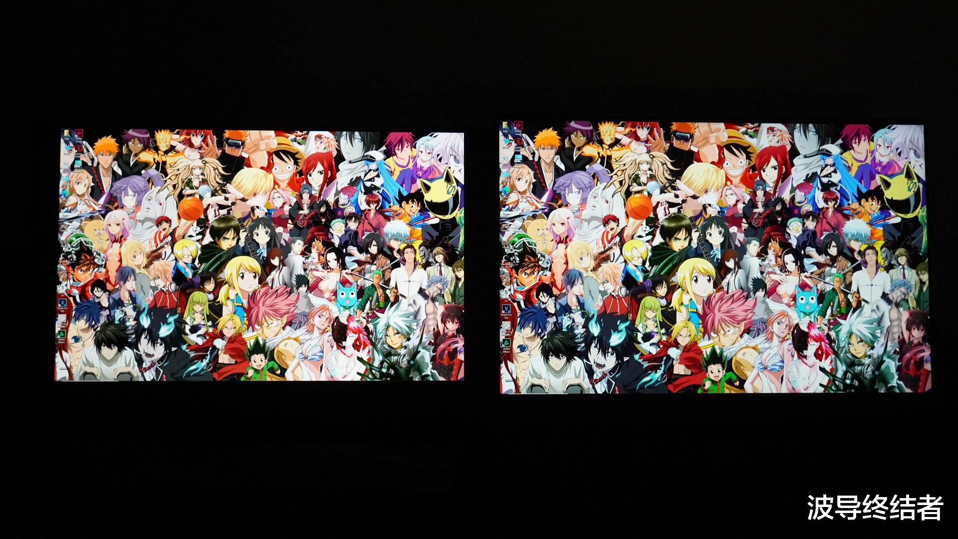 高通骁龙|这块屏幕好色!EHOMEWEI Q1 便携显示器