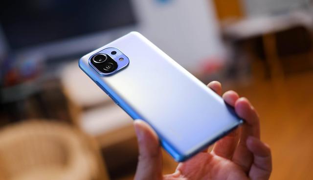 iOS|骁龙888跌成红米价,降至2499元,1亿主摄+2K屏