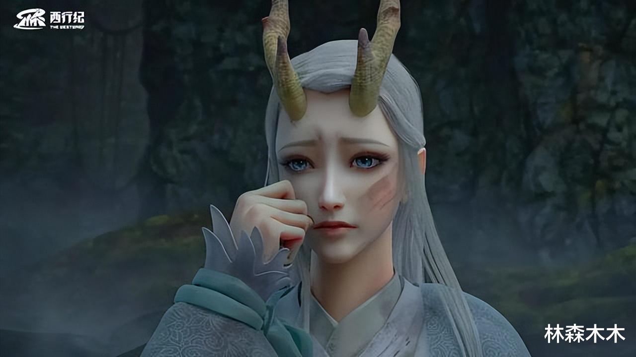 帝释天|每集时长都在25分钟以上，细节满满却热度不高，浅谈西行纪第四季