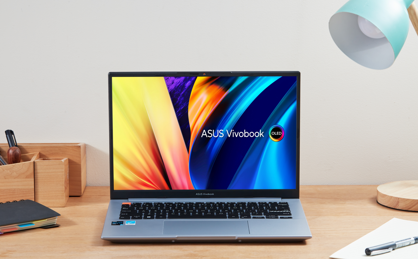 华硕|为什么现在笔记本屏幕参数都越来越高？华硕绝色好屏系列给你答案