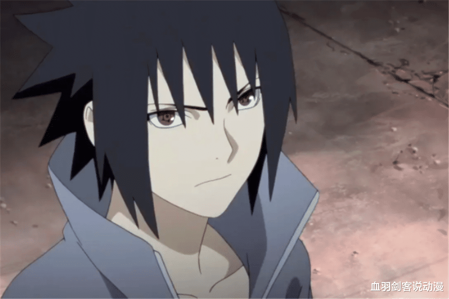 宇智波佐助|火影忍者：为什么很多人叫宇智波佐助为二柱子？晴天助的梗有责任