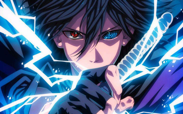 辉夜姬|同样是地爆天星，为什么佐助不需要提前制造引力内核