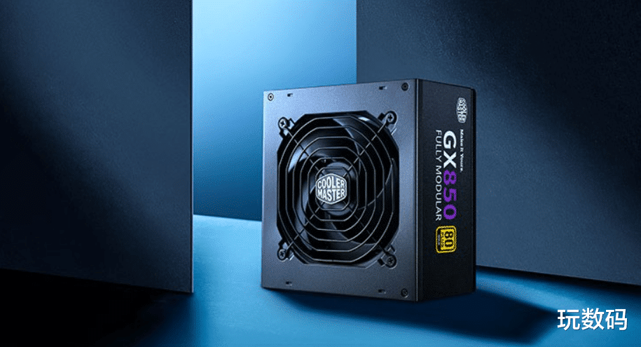 机箱|618装机攻略:超强性能、畅玩3A大作,用上十年不成问题!