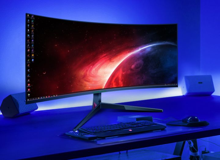 显示器|【决战6·18】显示器篇:主流价位显示器推荐(上)