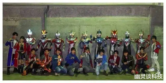 |建议取消所有有关奥特曼的视频及周边产品,应该严厉打击