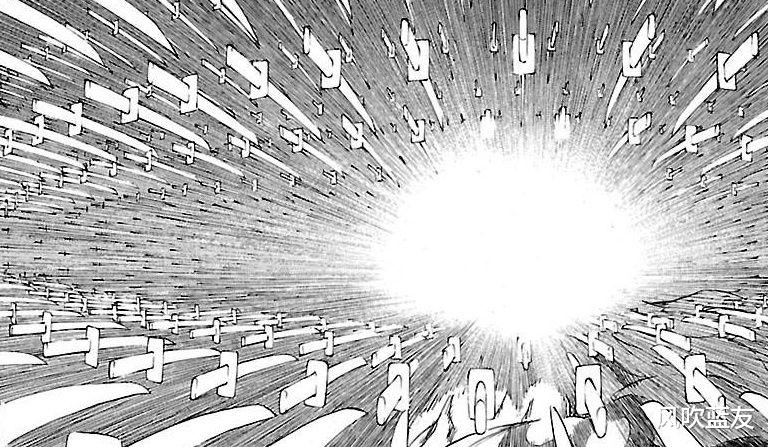 死神|死神：盘点开篇护廷十三队各位队长的最强奥义