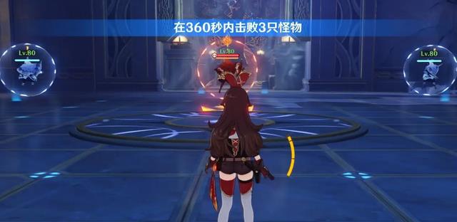 原神|原神：盘点那些难度很高的副本，每一个都堪称萌新杀手