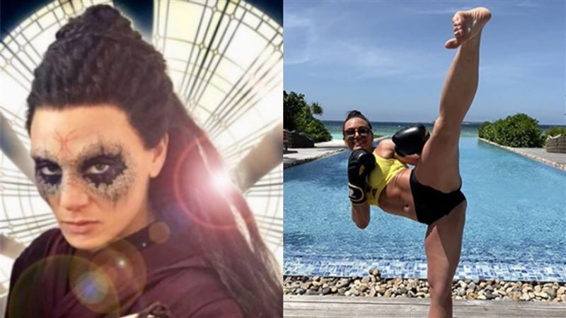 奇异博士|《奇异博士》女演员夫妻联手性虐待13岁少女3年！判决出炉