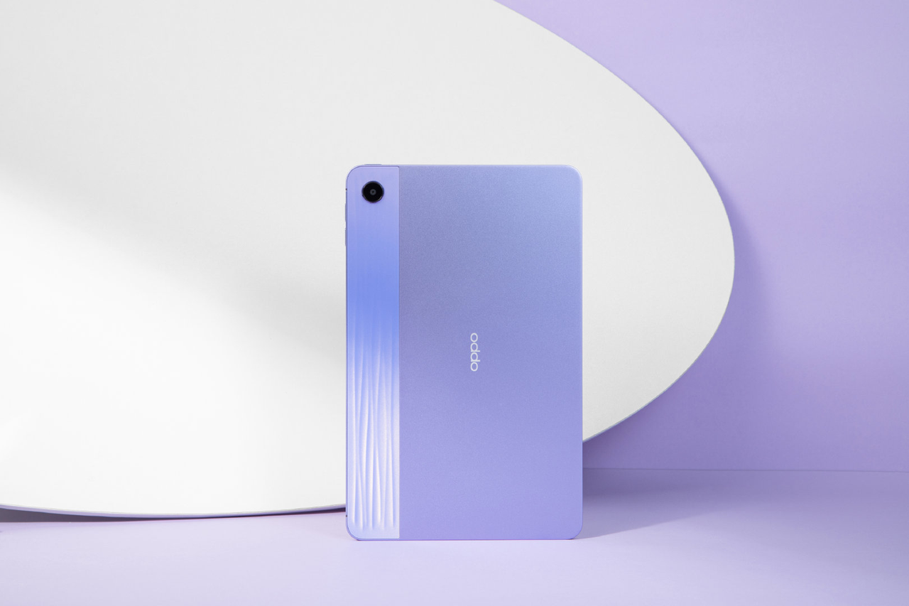 音響|8月數(shù)碼產(chǎn)品盤點：多款折疊屏在路上，OPPO Pad Air「紫霞」上線