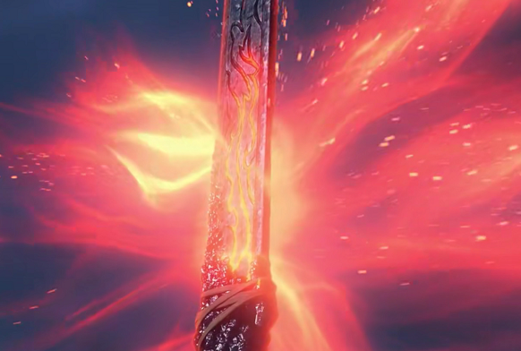 acgn漫评|《斗破苍穹》魂天地若退位了下一任族长是谁？