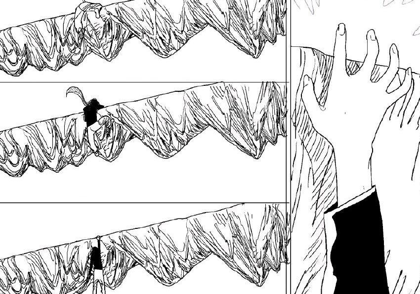 埃丽卡|一人之下580：无解的“天国”被宝儿姐识破？想过关只能智取！