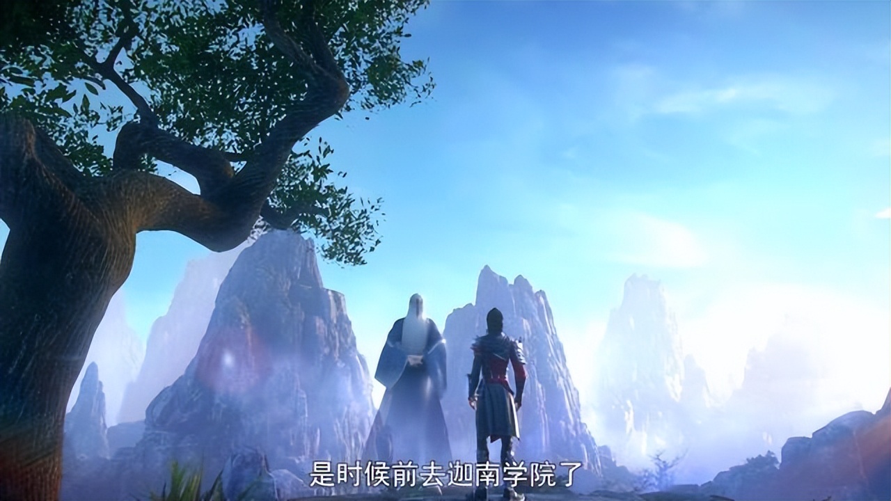 紫妍|斗破苍穹：紫妍建模遭吐槽，形象不如人妖炎利？薰儿首次获好评！