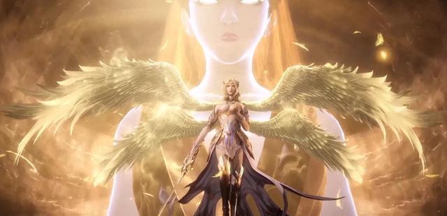 赌约|斗罗大陆：唐三有多聪明？以这种形式“诱惑”天使神上钩！