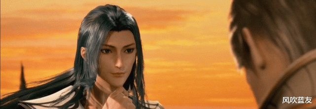 武魂|唐三绝对不是白白收徒?海神岛上出现一个异类针武魂,不可疑吗?