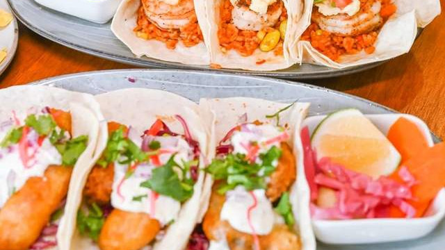 银川Taco天花板，超正宗墨西哥主题餐吧