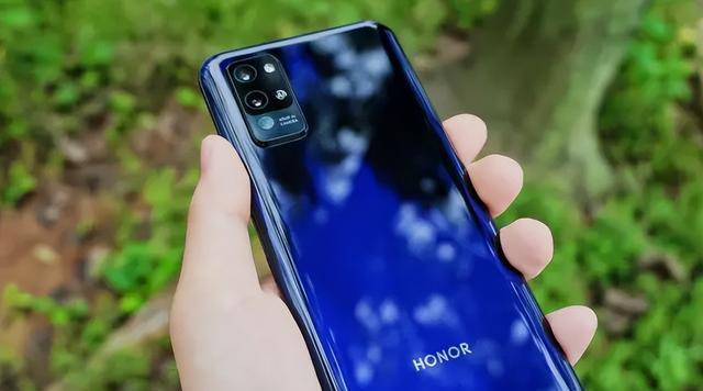 荣耀|学生党福利！6400万高清双摄，8+128GB售价1000元左右！