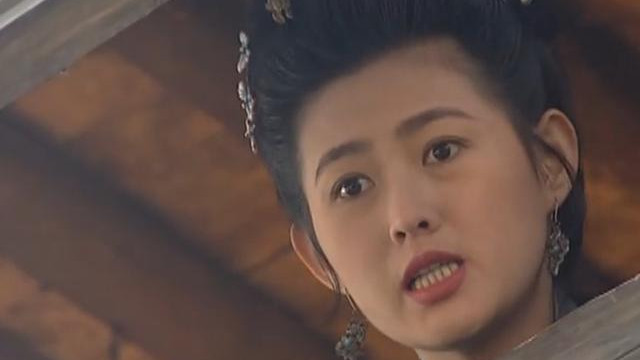 秦岚|26岁爆红，35岁嫁平凡人，49岁没生孩子，王思懿如今怎样了？