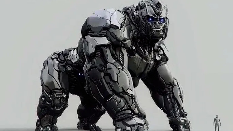 超能勇士|《变形金刚》重启，这次稳了？