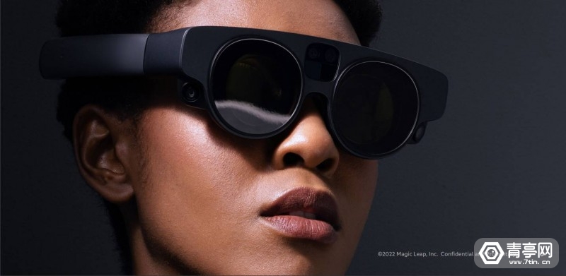 显卡|Magic Leap 2更多细节曝光：支持动态变焦、解决AR四大难题