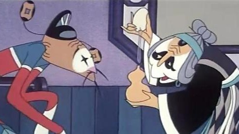 狐狸精|很遗憾,国产动画可能再也无法出现这么完美的作品