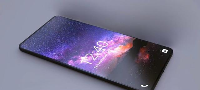 |摩托罗拉S40Max获升1TB内存，四千档价位已无机可敌