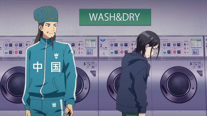 小鸟之翼|《小鸟之翼》和《朋友游戏》这2部4月黑马新番，错过了多可惜