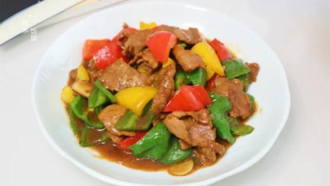 五花肉|带饭食谱来了，10道家常菜，好做好吃，上班不用总吃外卖了