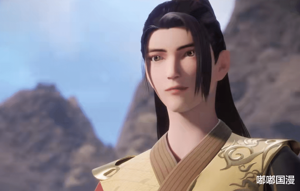 |中国动画就不能说“做得有多难”，成本越低越好！