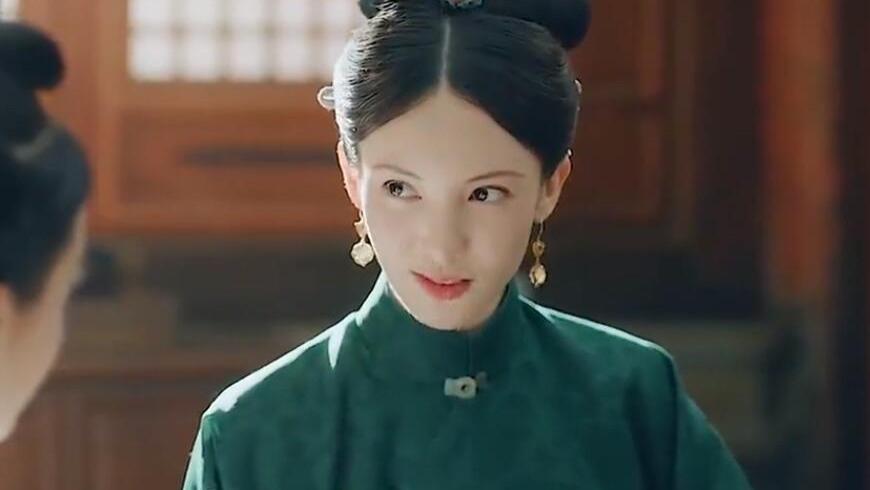 于正|嘴歪也漂亮的女星，只服这5位，难怪于正说世上美人嘴都是歪的