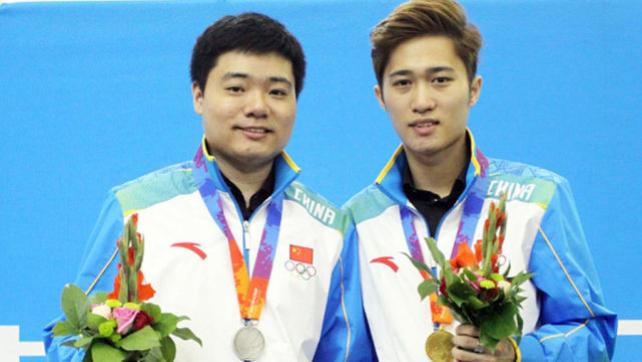 乔·佩里|4-3绝杀欧洲大师赛冠军范争一，31岁老将3-2赢赛点，连丢2局遭逆转