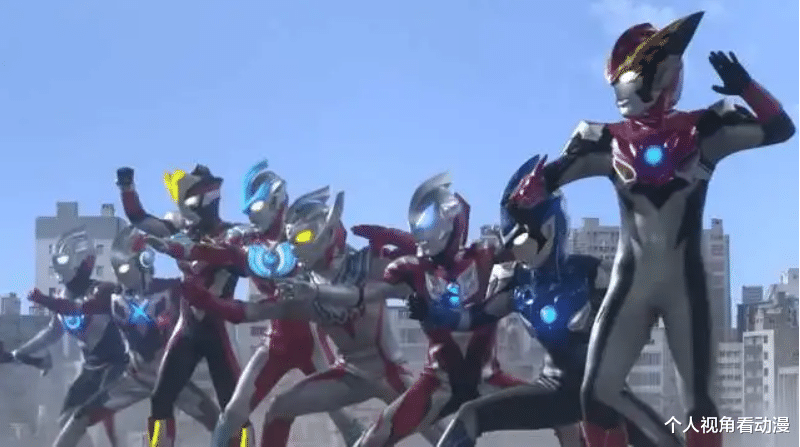 设计师|新世代：怎样去看待后藤所设计的奥特曼？来看看后藤自己怎么说吧