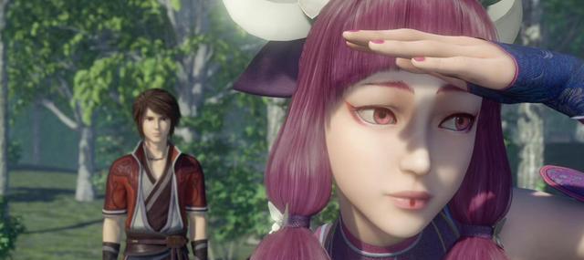 acgn漫评|若森当年玩得有多大?开创国漫新模式自弄平台,最后输得一败涂地