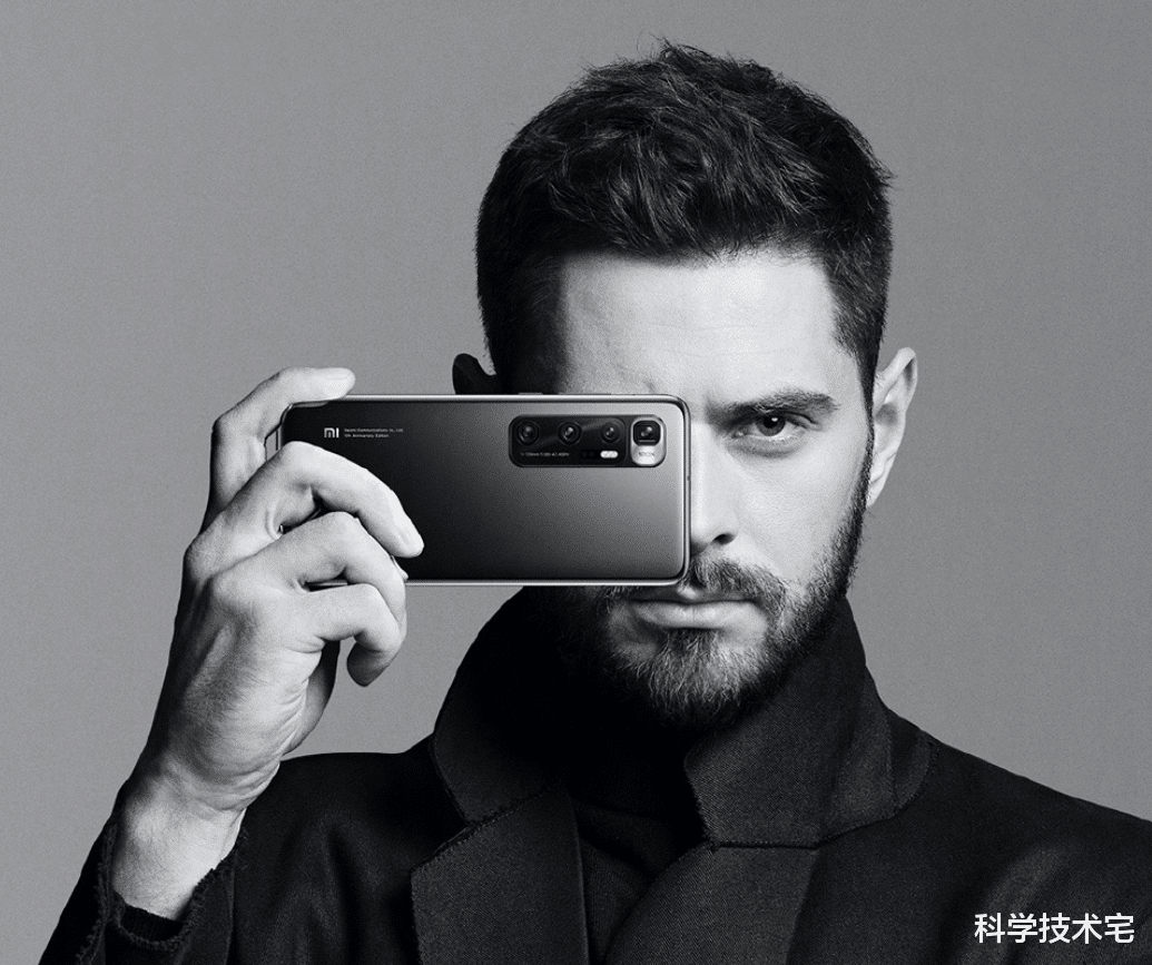 华为鸿蒙系统|小米成英国“一线品牌”，三星、苹果将成为其最大的两个对手？